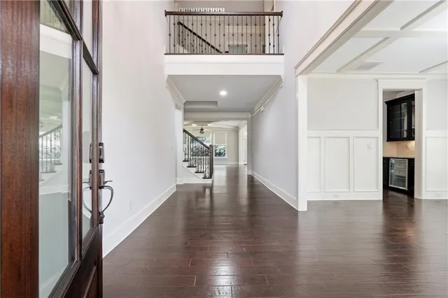 $915,000 | 3250 Caney Estates Place, Cumming, GA 30041