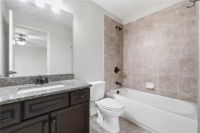 $915,000 | 3250 Caney Estates Place, Cumming, GA 30041