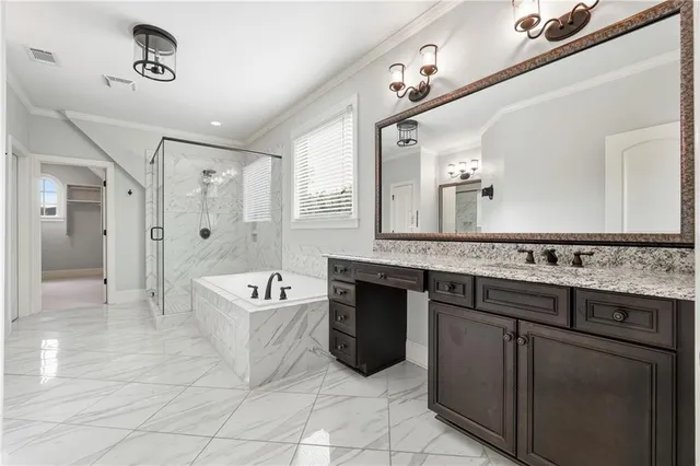 $915,000 | 3250 Caney Estates Place, Cumming, GA 30041