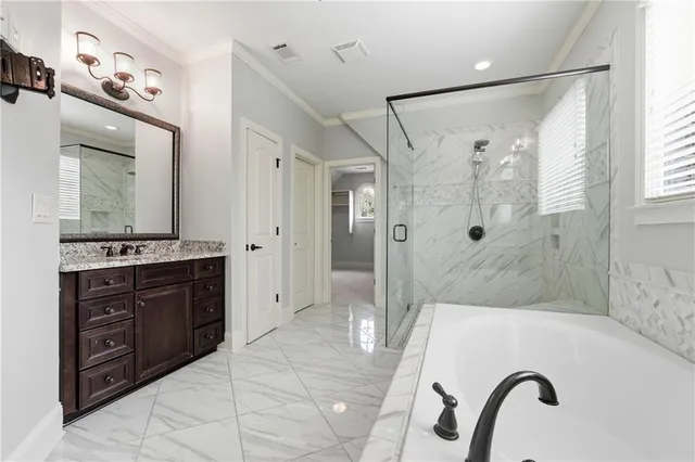 $915,000 | 3250 Caney Estates Place, Cumming, GA 30041