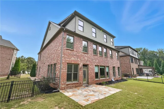 $915,000 | 3250 Caney Estates Place, Cumming, GA 30041