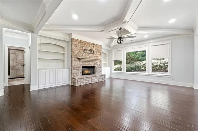 $915,000 | 3250 Caney Estates Place, Cumming, GA 30041