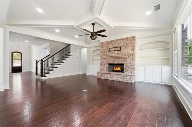 $915,000 | 3250 Caney Estates Place, Cumming, GA 30041