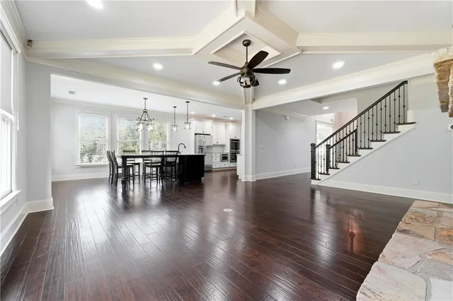 $915,000 | 3250 Caney Estates Place, Cumming, GA 30041