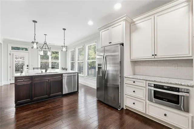 $915,000 | 3250 Caney Estates Place, Cumming, GA 30041