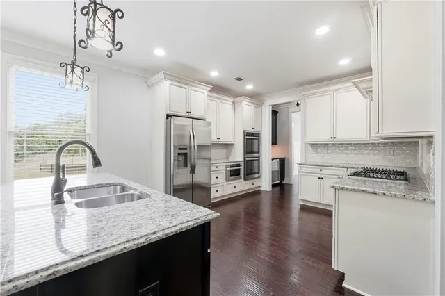 $915,000 | 3250 Caney Estates Place, Cumming, GA 30041