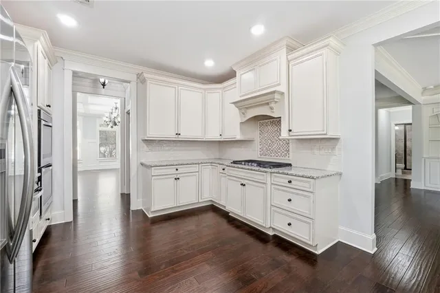 $915,000 | 3250 Caney Estates Place, Cumming, GA 30041