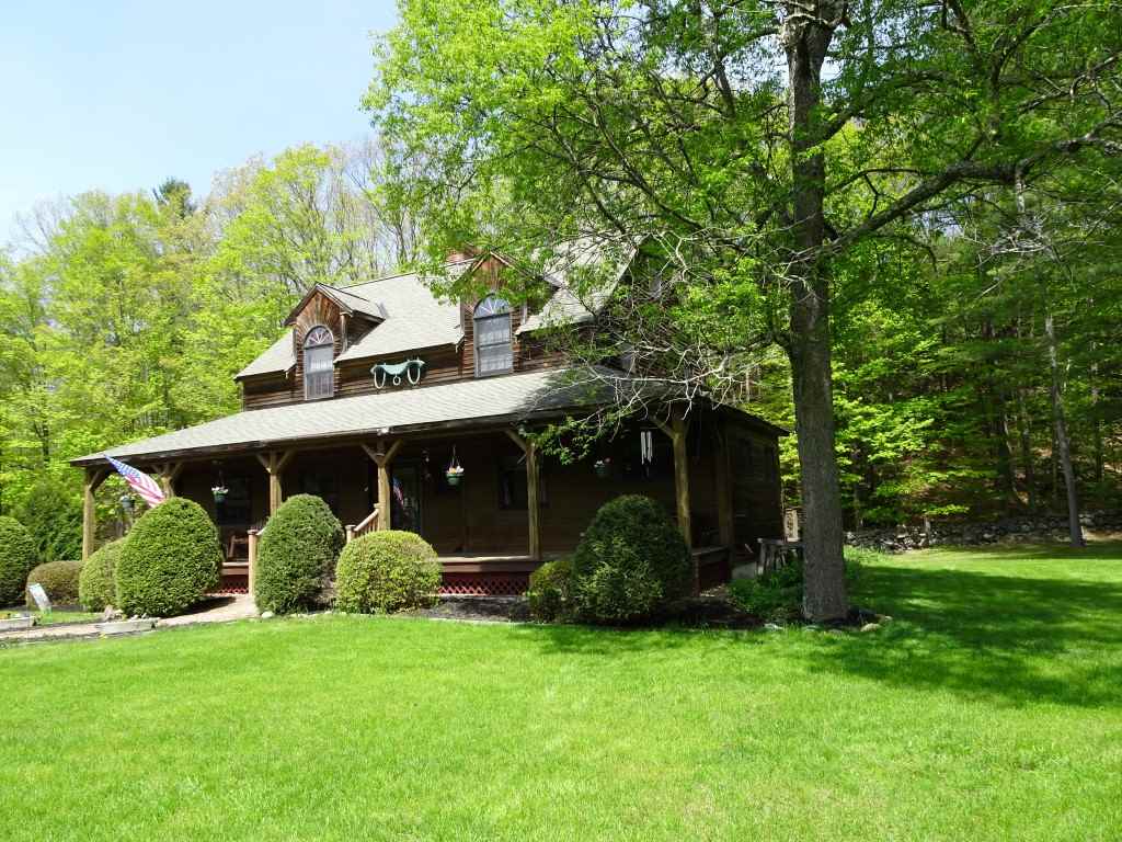 28 Old Scotland Road Winchester, NH 03470 - Photo 2 of 28