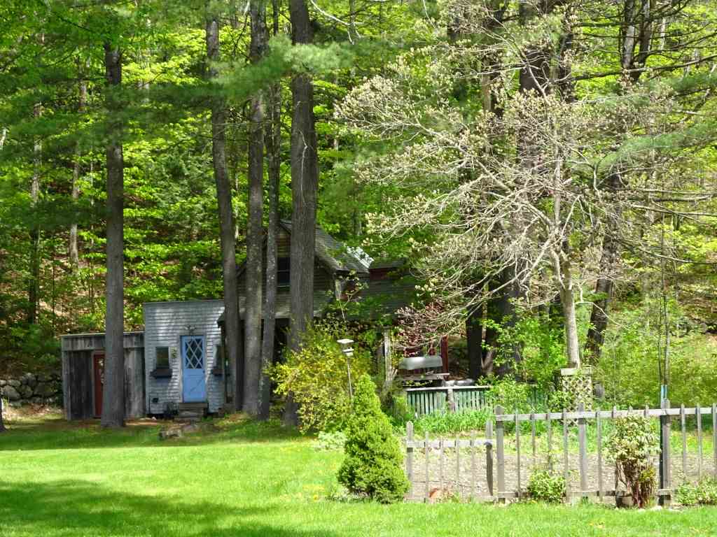 28 Old Scotland Road Winchester, NH 03470 - Photo 5 of 28