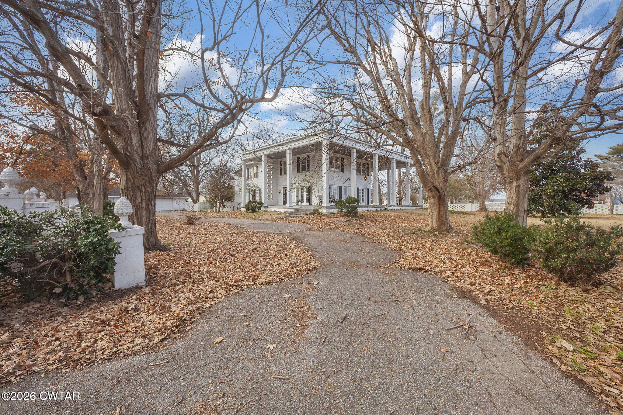 221 Poplar Street Ridgely, TN 38080 - Photo 1 of 67 Completed-49
