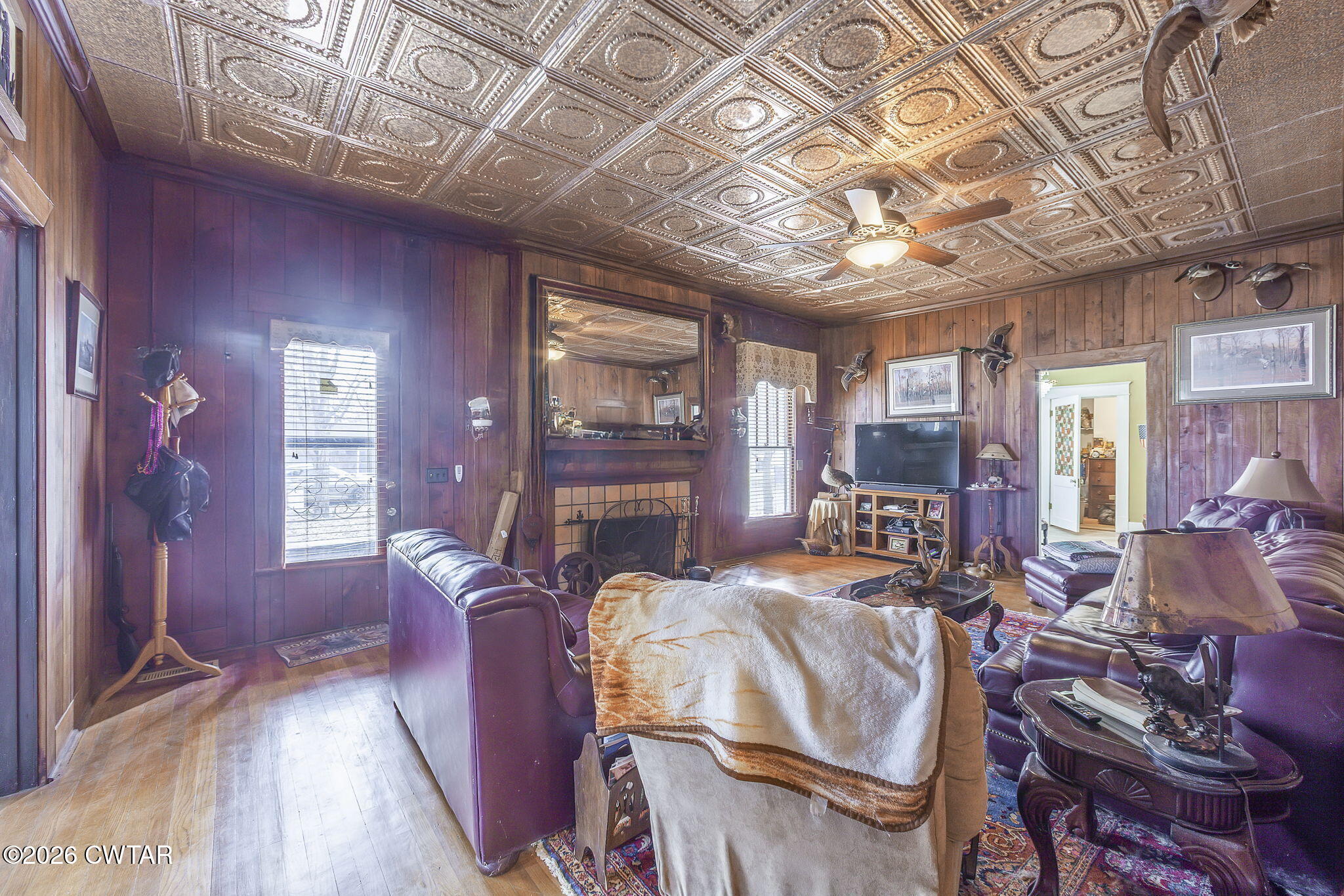 221 Poplar Street Ridgely, TN 38080 - Photo 11 of 67 Completed-2