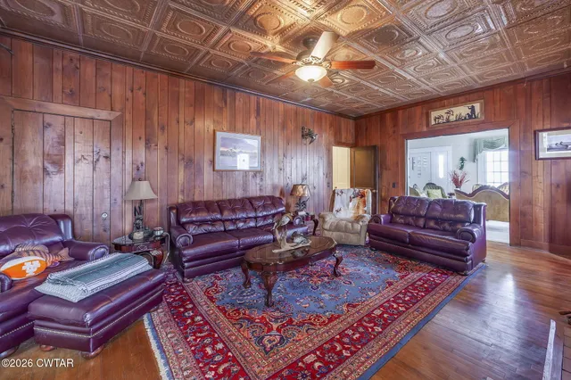 $230,000 | 221 Poplar Street, Ridgely, TN 38080