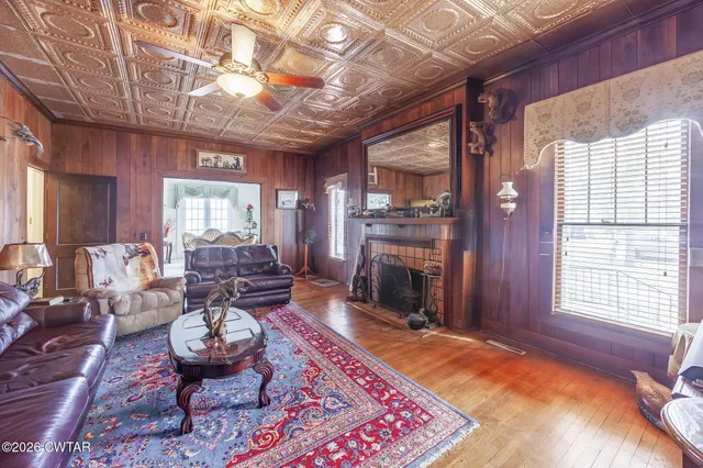 $230,000 | 221 Poplar Street, Ridgely, TN 38080