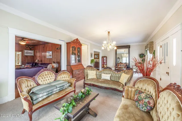 $230,000 | 221 Poplar Street, Ridgely, TN 38080