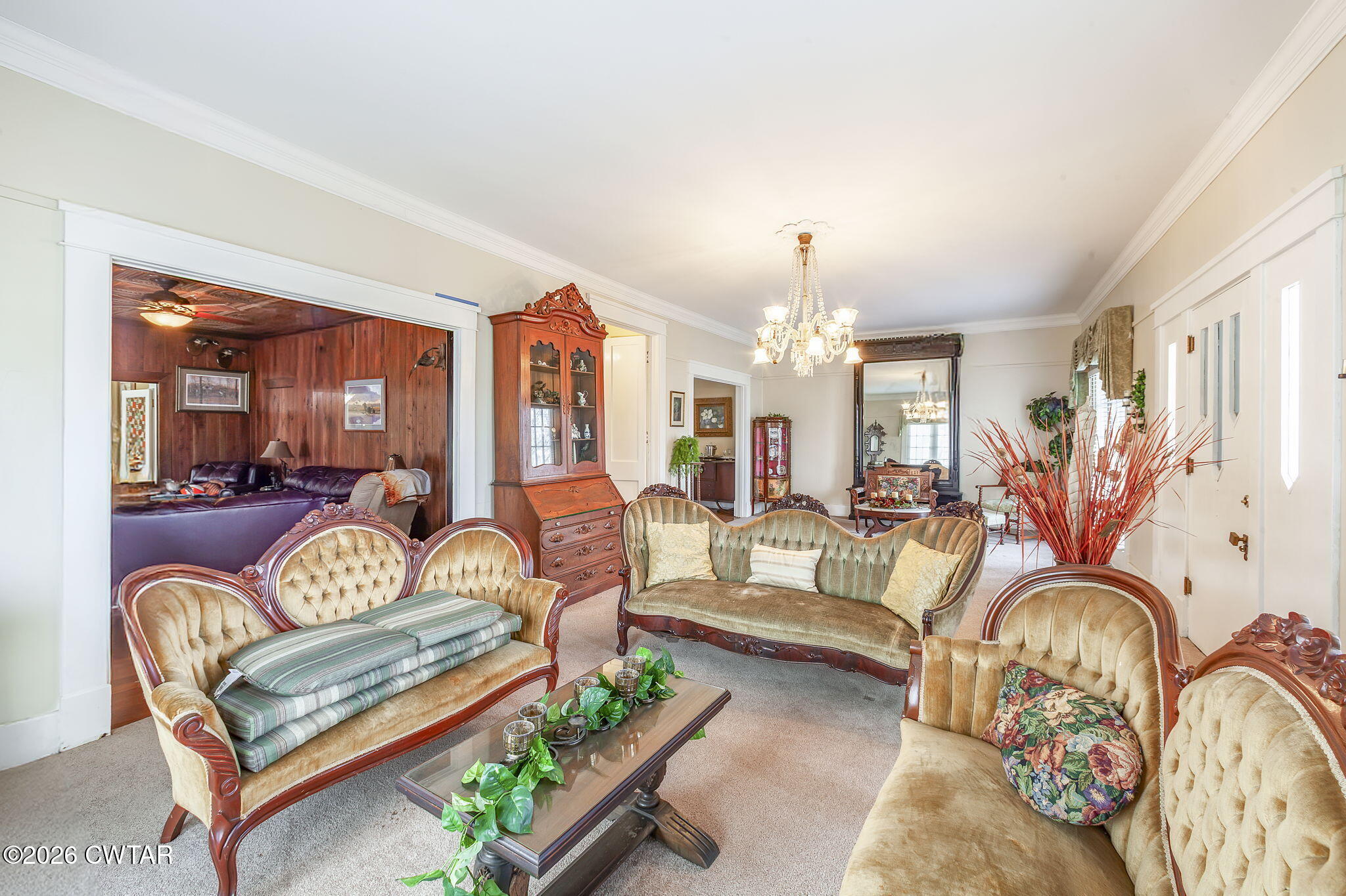 221 Poplar Street Ridgely, TN 38080 - Photo 15 of 67 Completed-6