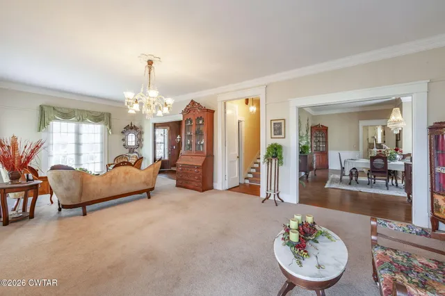 $230,000 | 221 Poplar Street, Ridgely, TN 38080