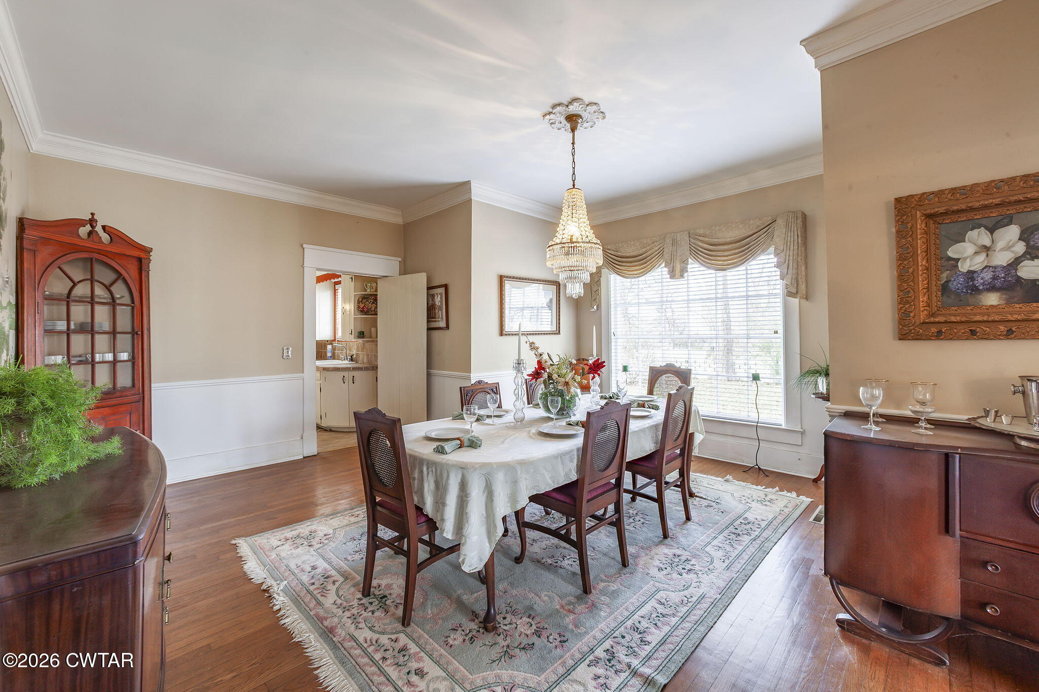 221 Poplar Street Ridgely, TN 38080 - Photo 19 of 67 Completed-10