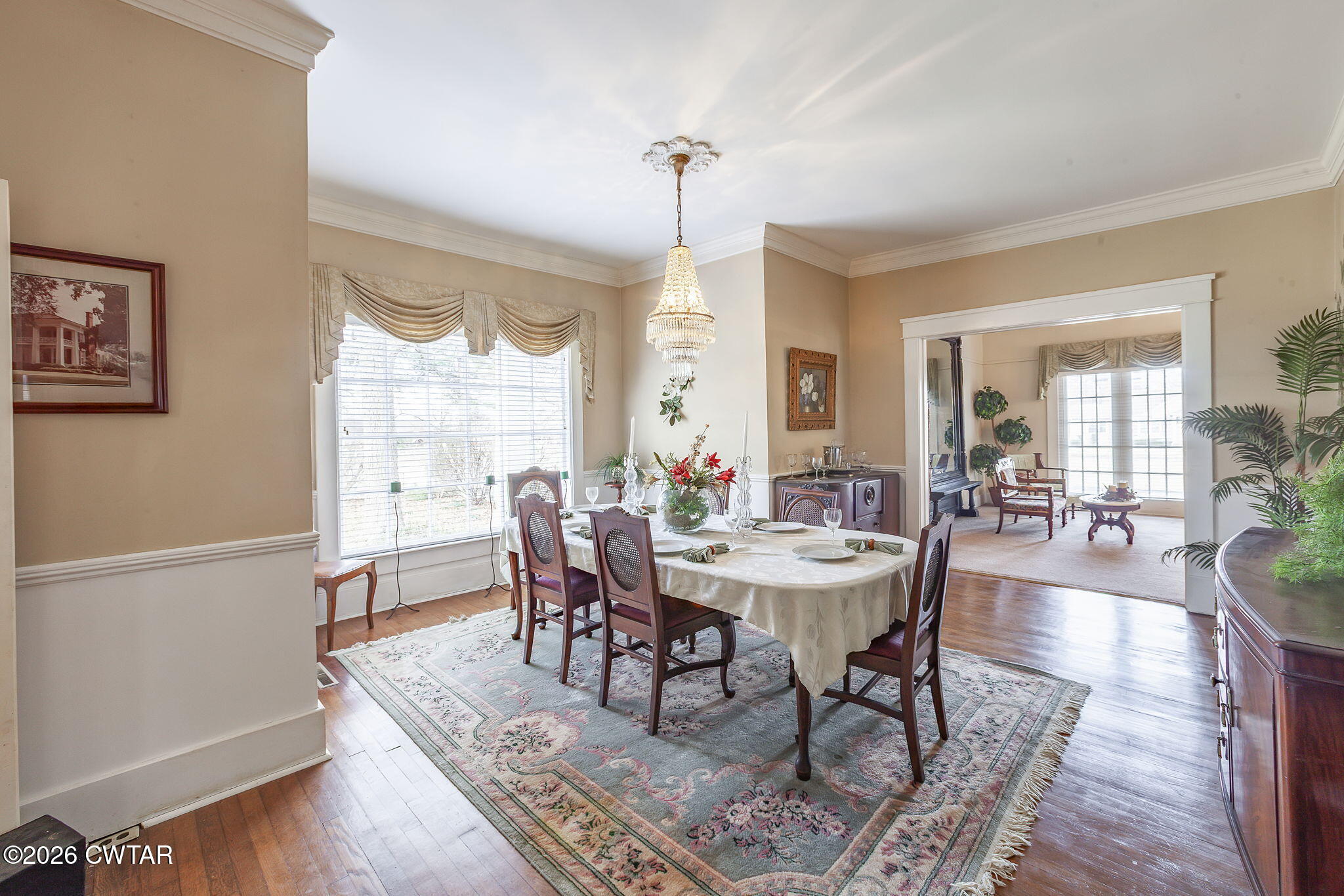 221 Poplar Street Ridgely, TN 38080 - Photo 20 of 67 Completed-11