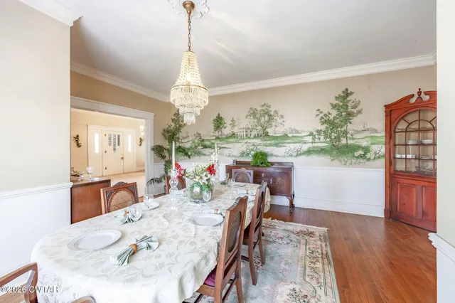 $230,000 | 221 Poplar Street, Ridgely, TN 38080