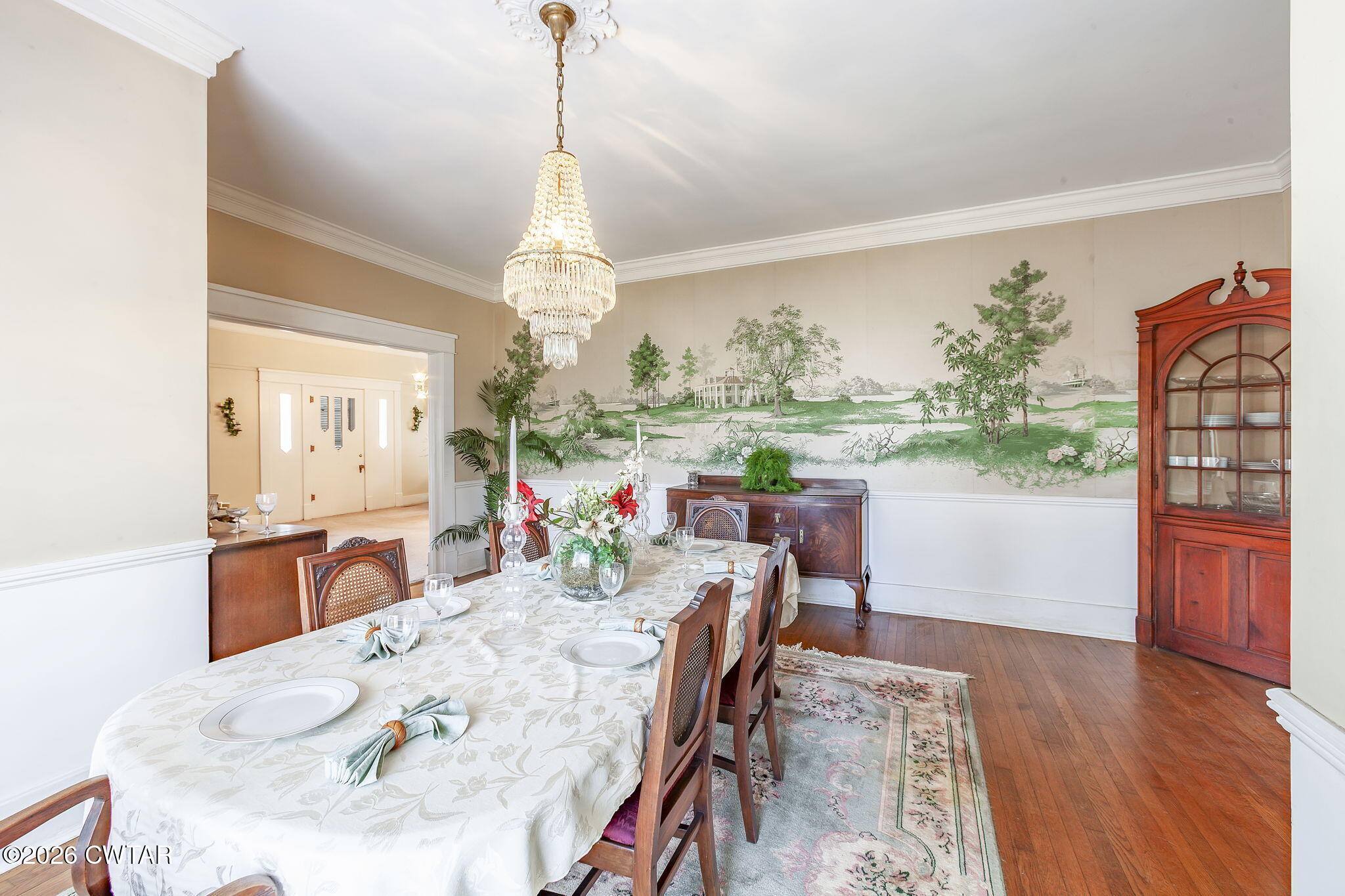 221 Poplar Street Ridgely, TN 38080 - Photo 21 of 67 Completed-12