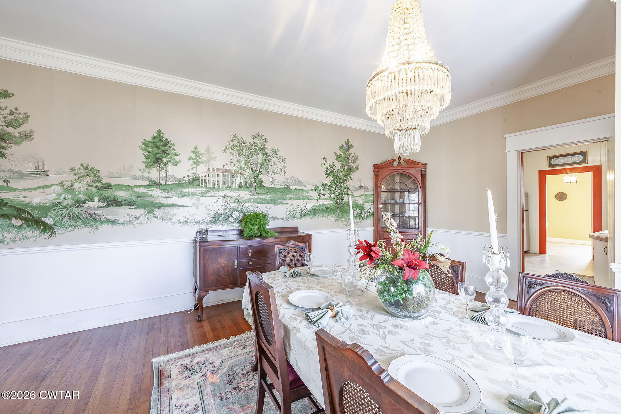 221 Poplar Street Ridgely, TN 38080 - Photo 22 of 67 Completed-13