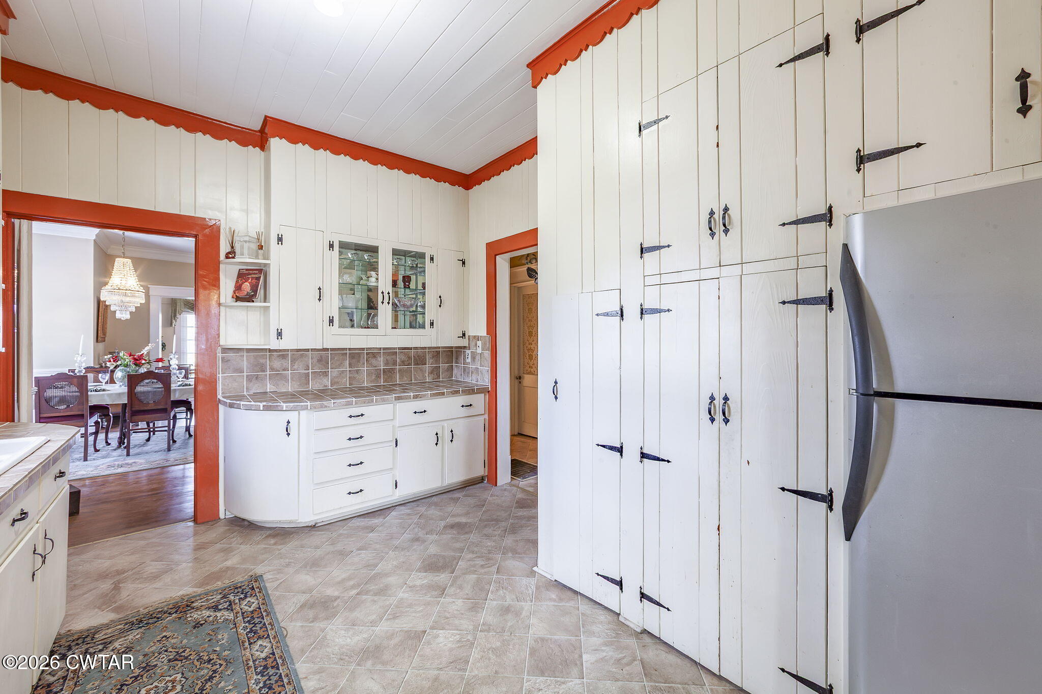 221 Poplar Street Ridgely, TN 38080 - Photo 25 of 67 Completed-16