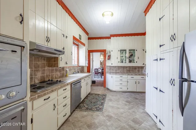 $230,000 | 221 Poplar Street, Ridgely, TN 38080