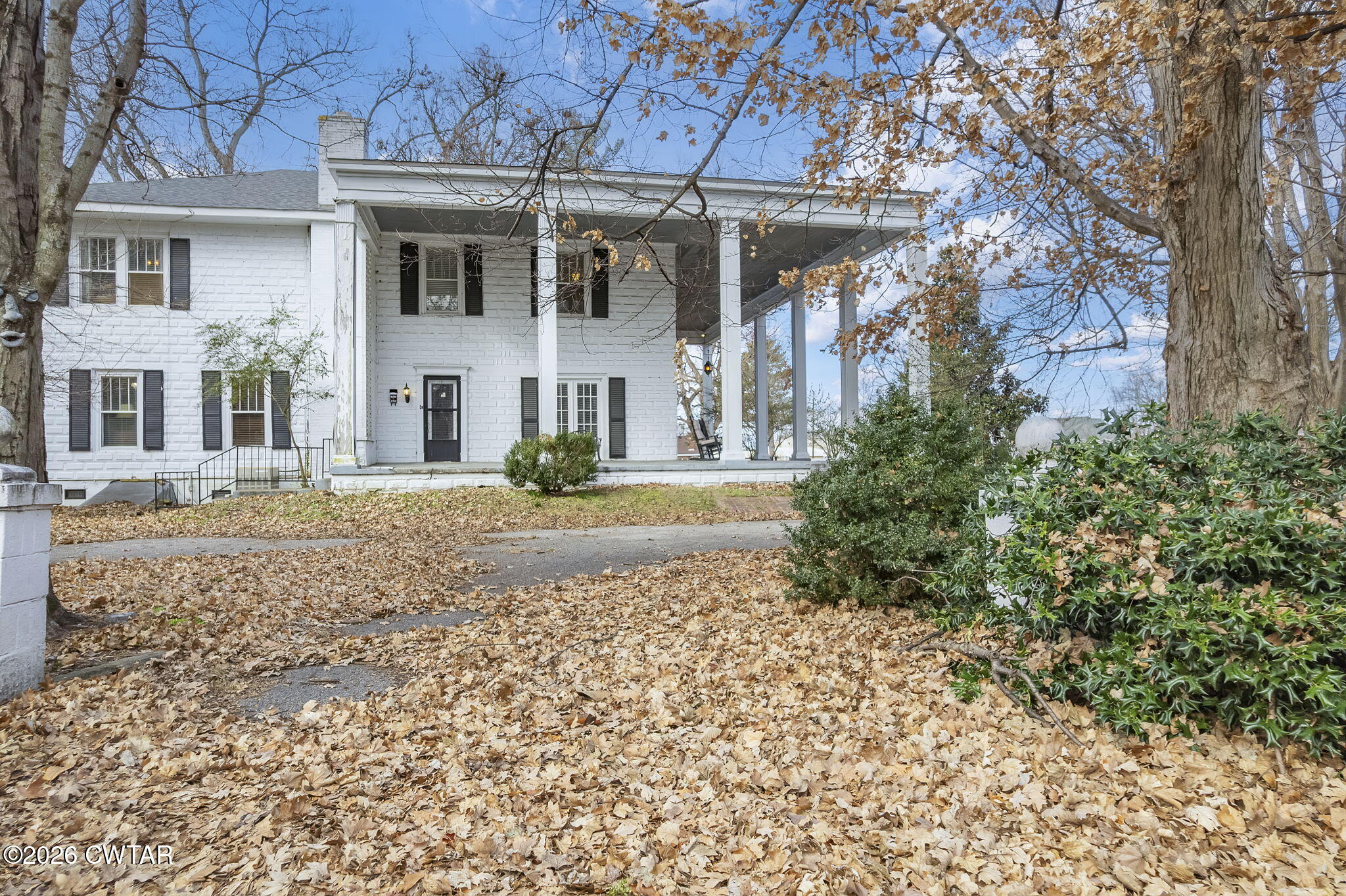 221 Poplar Street Ridgely, TN 38080 - Photo 3 of 67 Completed-55