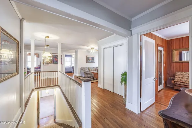 $230,000 | 221 Poplar Street, Ridgely, TN 38080