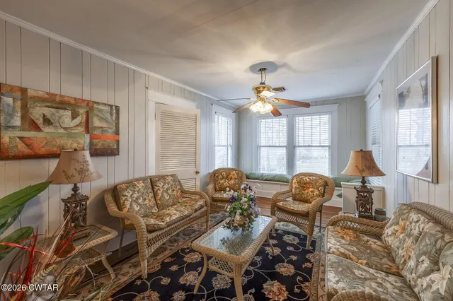 $230,000 | 221 Poplar Street, Ridgely, TN 38080