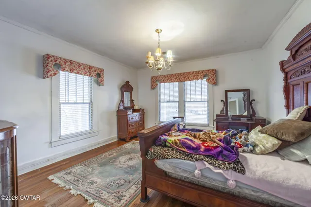 $230,000 | 221 Poplar Street, Ridgely, TN 38080