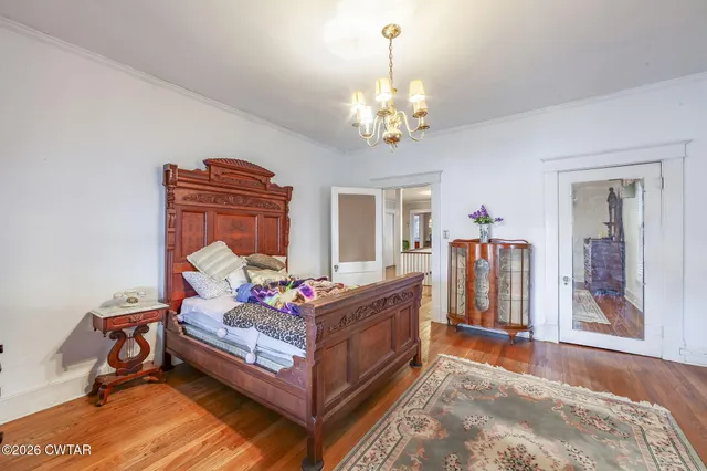 $230,000 | 221 Poplar Street, Ridgely, TN 38080