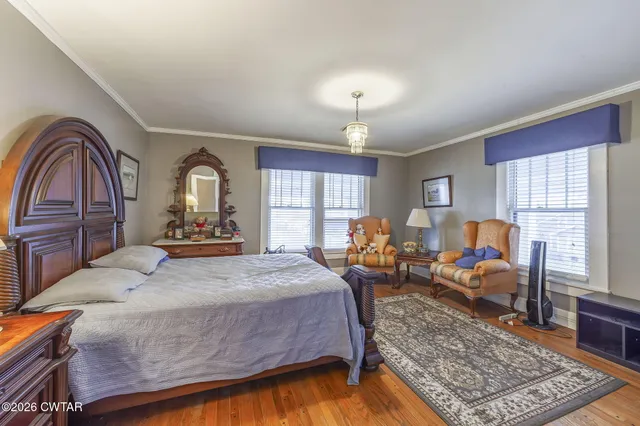 $230,000 | 221 Poplar Street, Ridgely, TN 38080