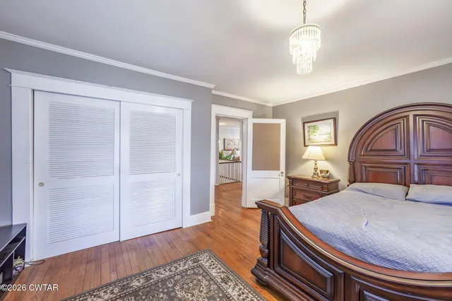 $230,000 | 221 Poplar Street, Ridgely, TN 38080