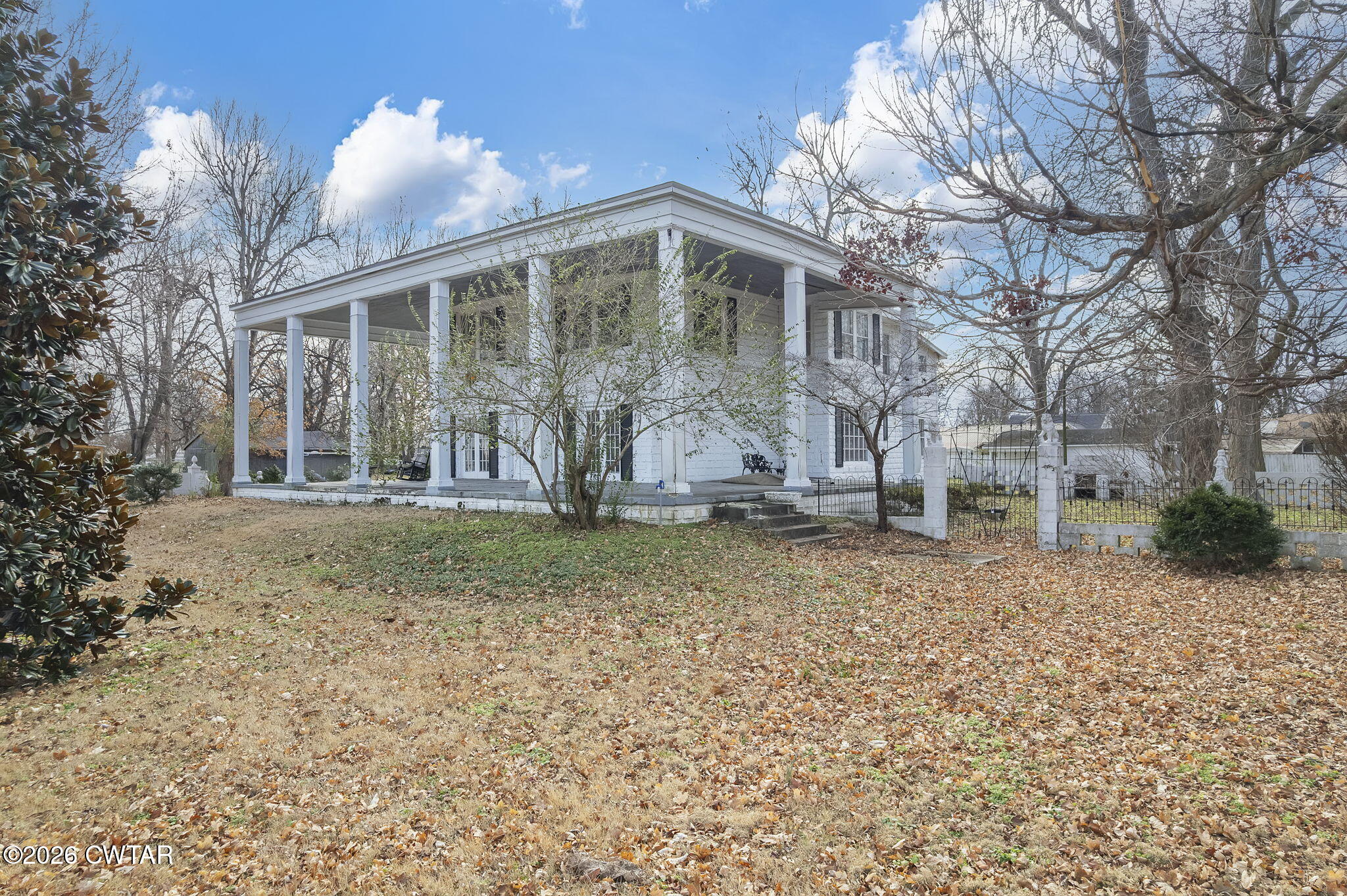 221 Poplar Street Ridgely, TN 38080 - Photo 5 of 67 Completed-59