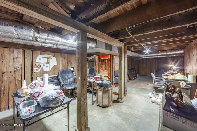 $230,000 | 221 Poplar Street, Ridgely, TN 38080