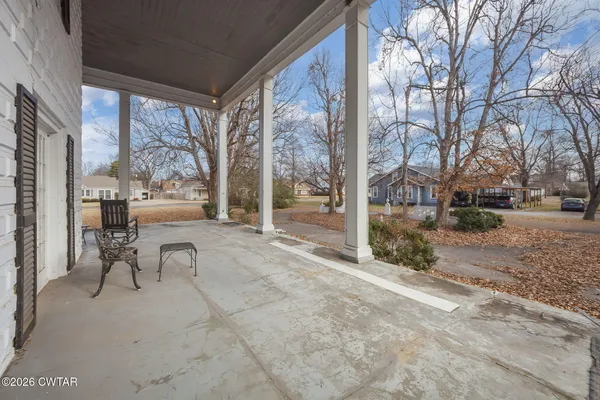 $230,000 | 221 Poplar Street, Ridgely, TN 38080