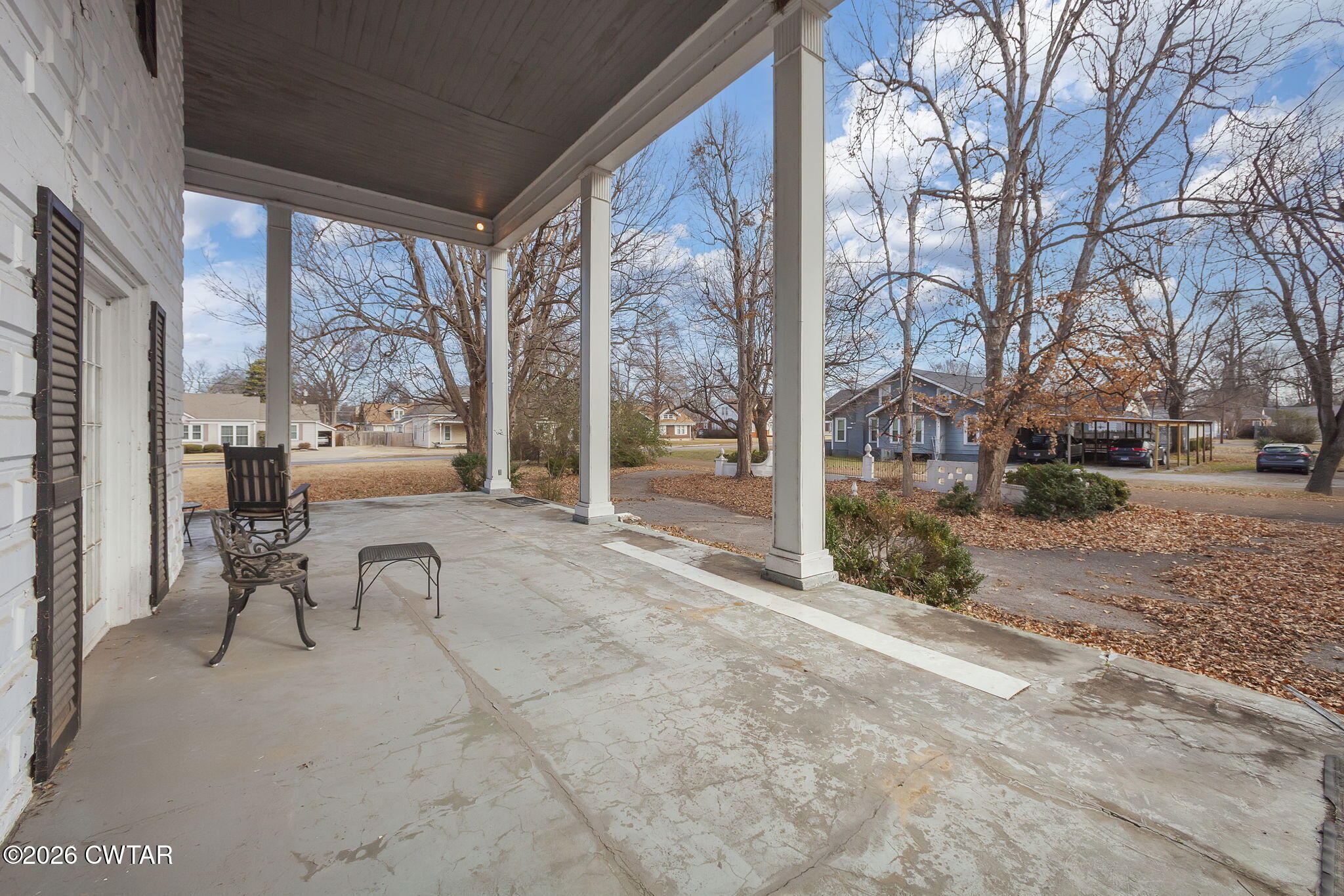 221 Poplar Street Ridgely, TN 38080 - Photo 53 of 67 Completed-44