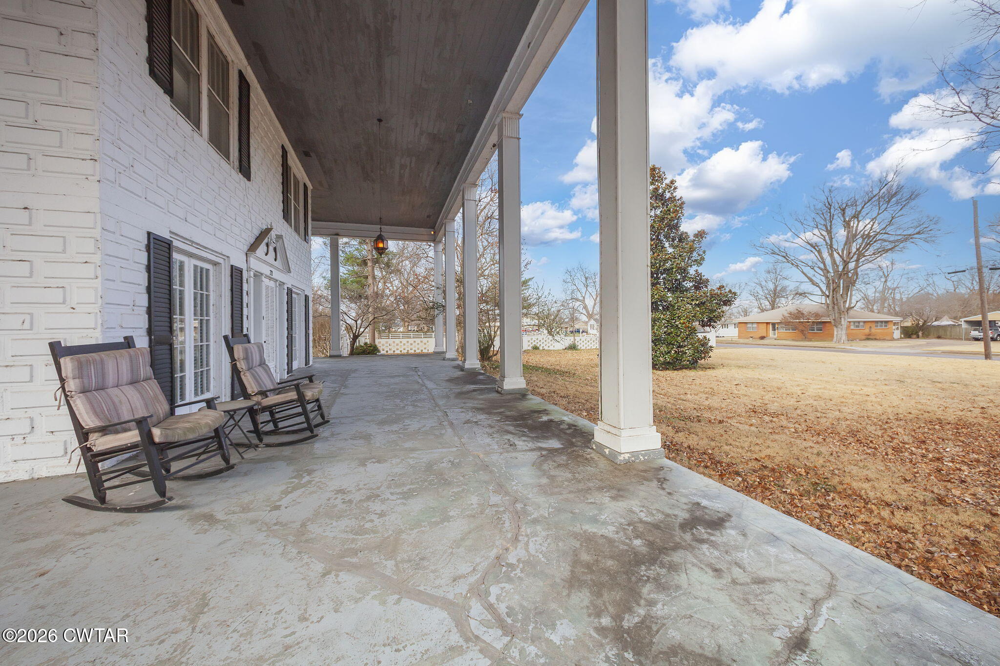 221 Poplar Street Ridgely, TN 38080 - Photo 55 of 67 Completed-45