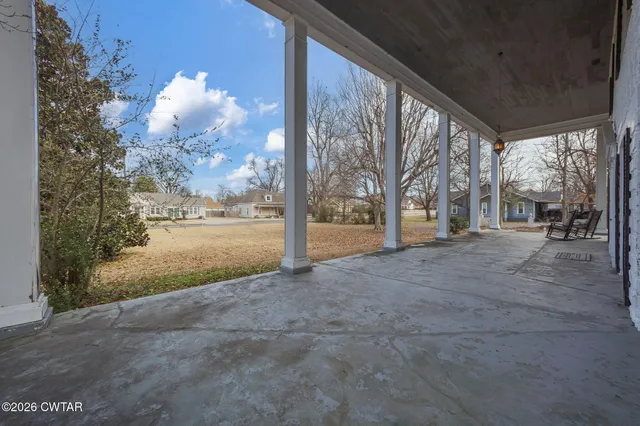 $230,000 | 221 Poplar Street, Ridgely, TN 38080