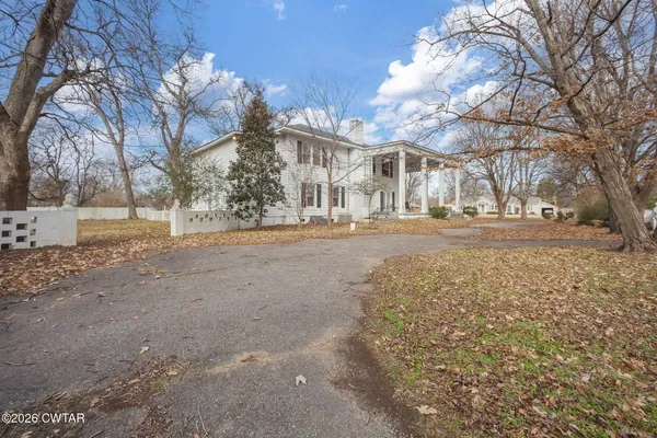 $230,000 | 221 Poplar Street, Ridgely, TN 38080