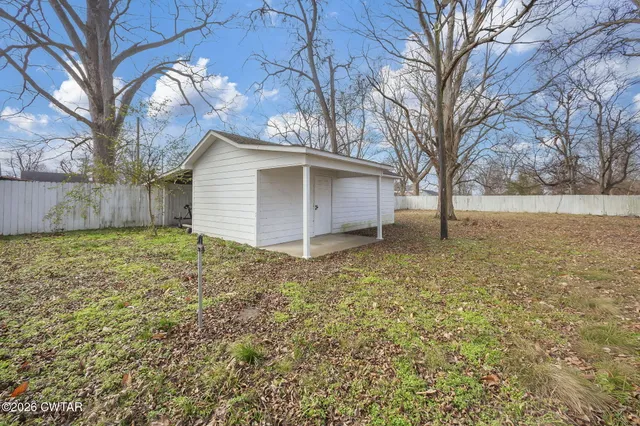 $230,000 | 221 Poplar Street, Ridgely, TN 38080