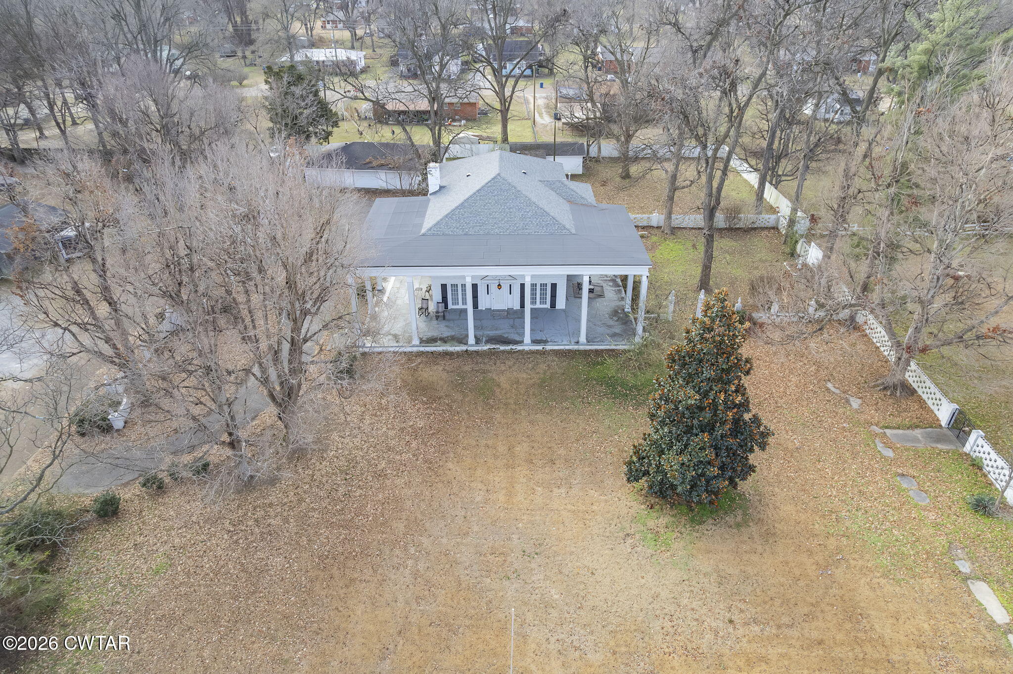 221 Poplar Street Ridgely, TN 38080 - Photo 6 of 67 Completed-61