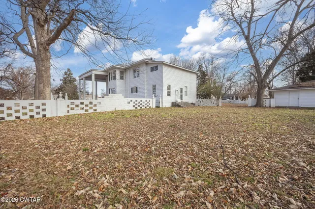 $230,000 | 221 Poplar Street, Ridgely, TN 38080