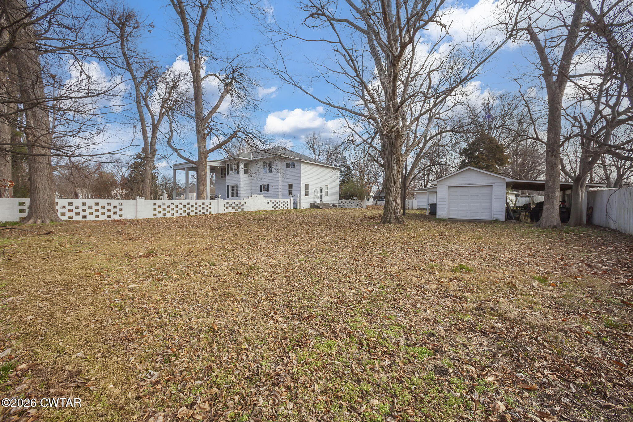221 Poplar Street Ridgely, TN 38080 - Photo 62 of 67 Completed-54