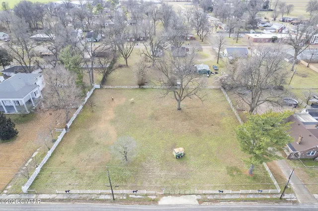 $230,000 | 221 Poplar Street, Ridgely, TN 38080