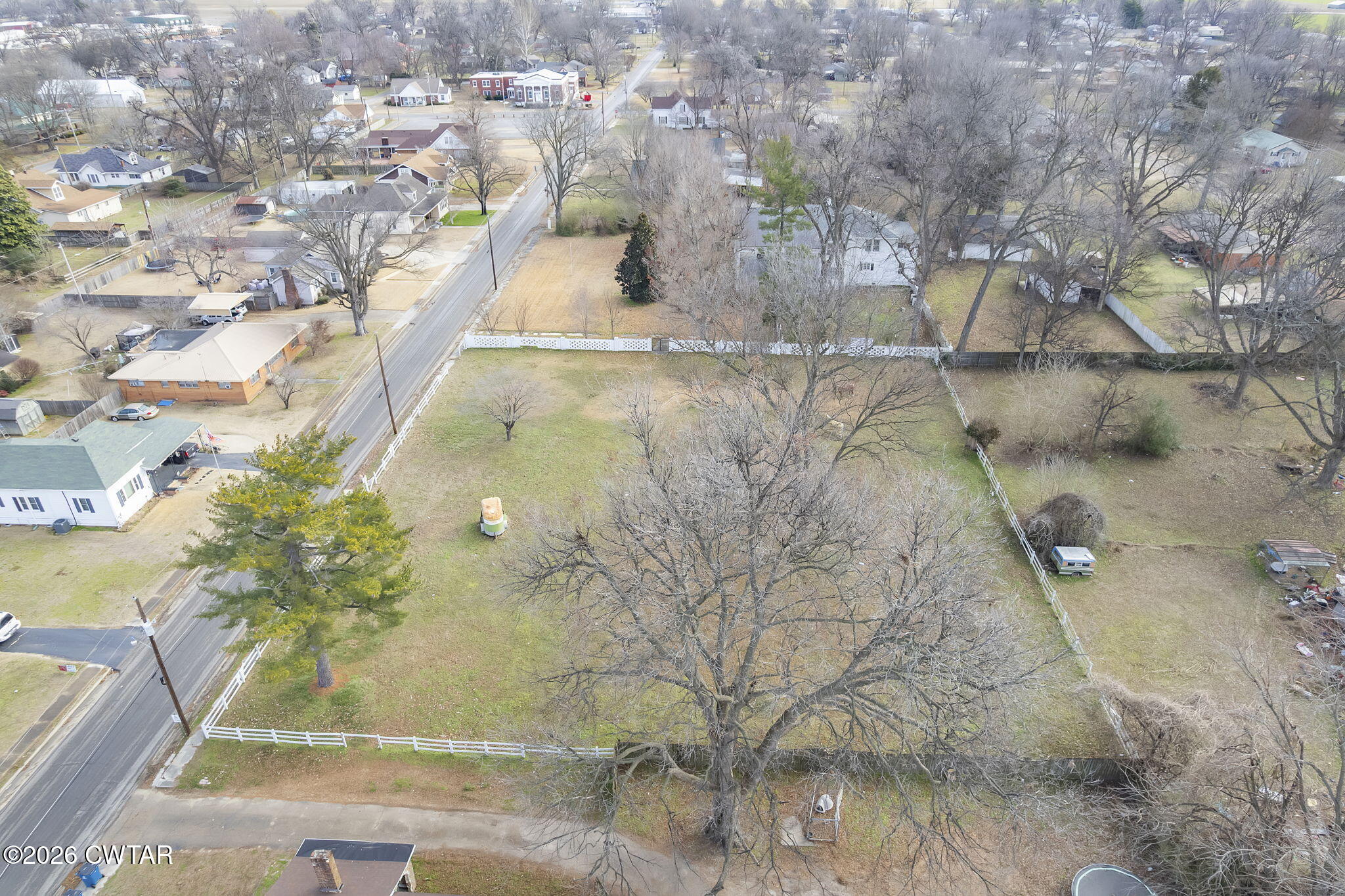 221 Poplar Street Ridgely, TN 38080 - Photo 64 of 67 Completed-66