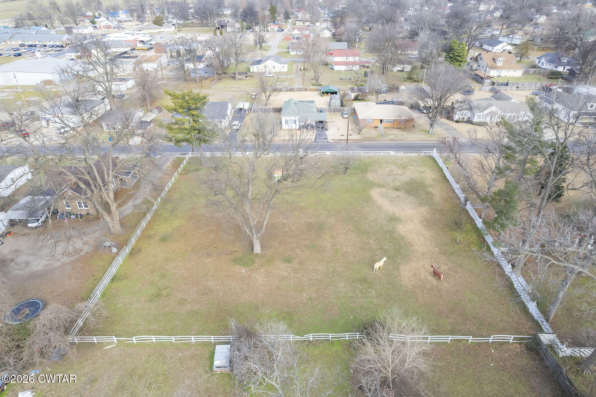 221 Poplar Street Ridgely, TN 38080 - Photo 65 of 67 Completed-67