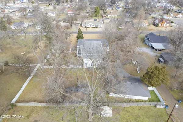 $230,000 | 221 Poplar Street, Ridgely, TN 38080