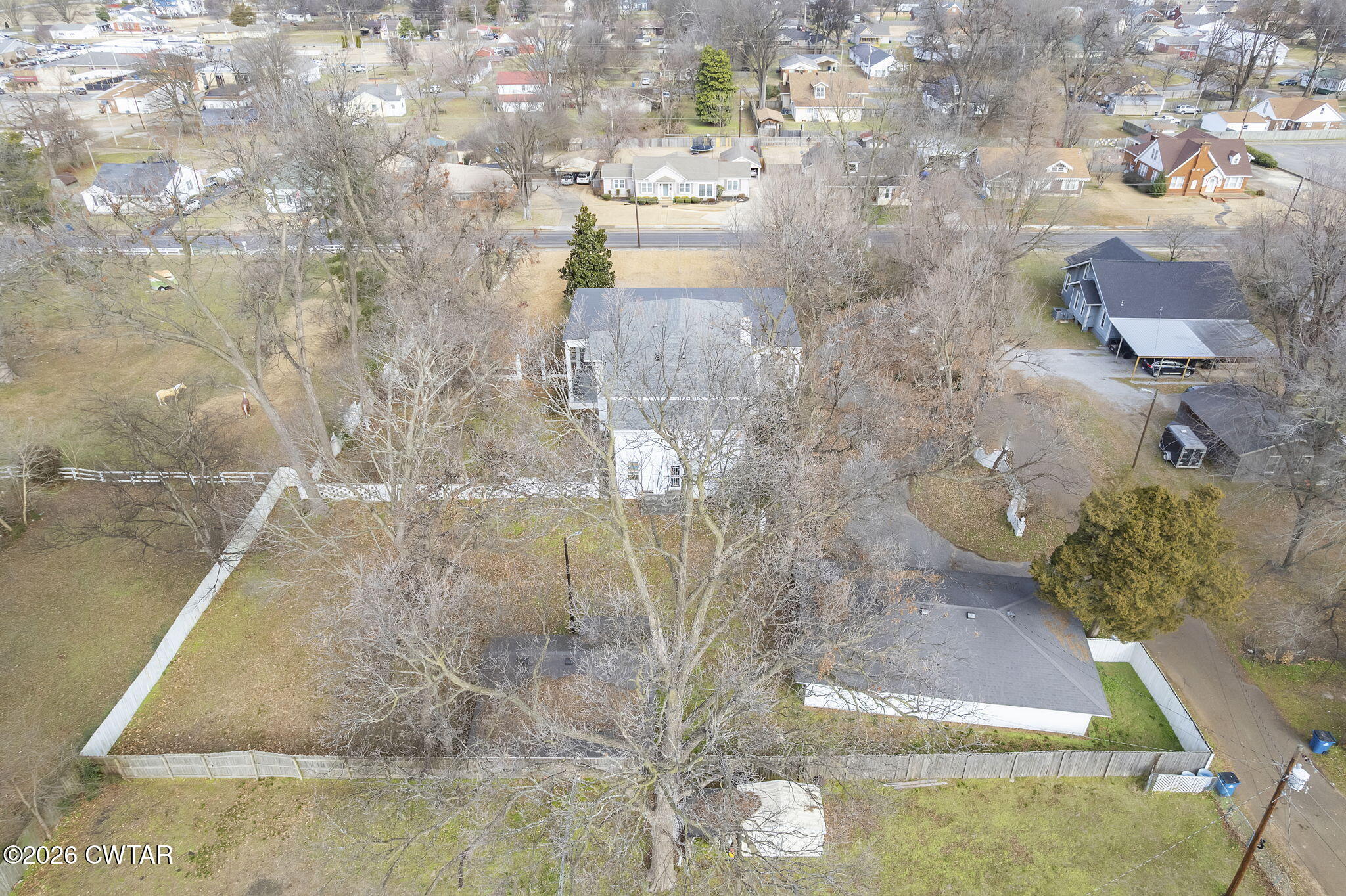 221 Poplar Street Ridgely, TN 38080 - Photo 66 of 67 Completed-68